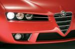 Alfa Romeo Brera 2005 года